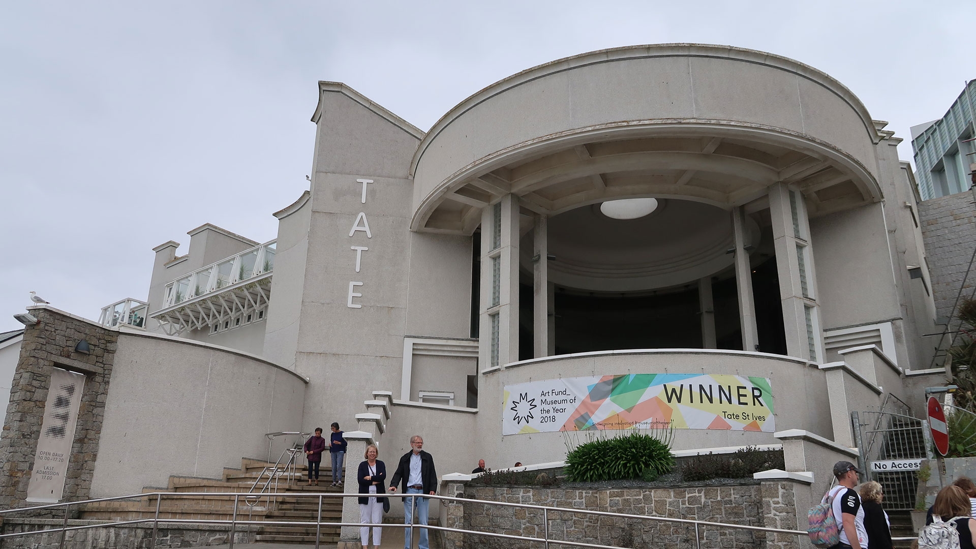 The Art History of St Ives and How You Can Be Part of It