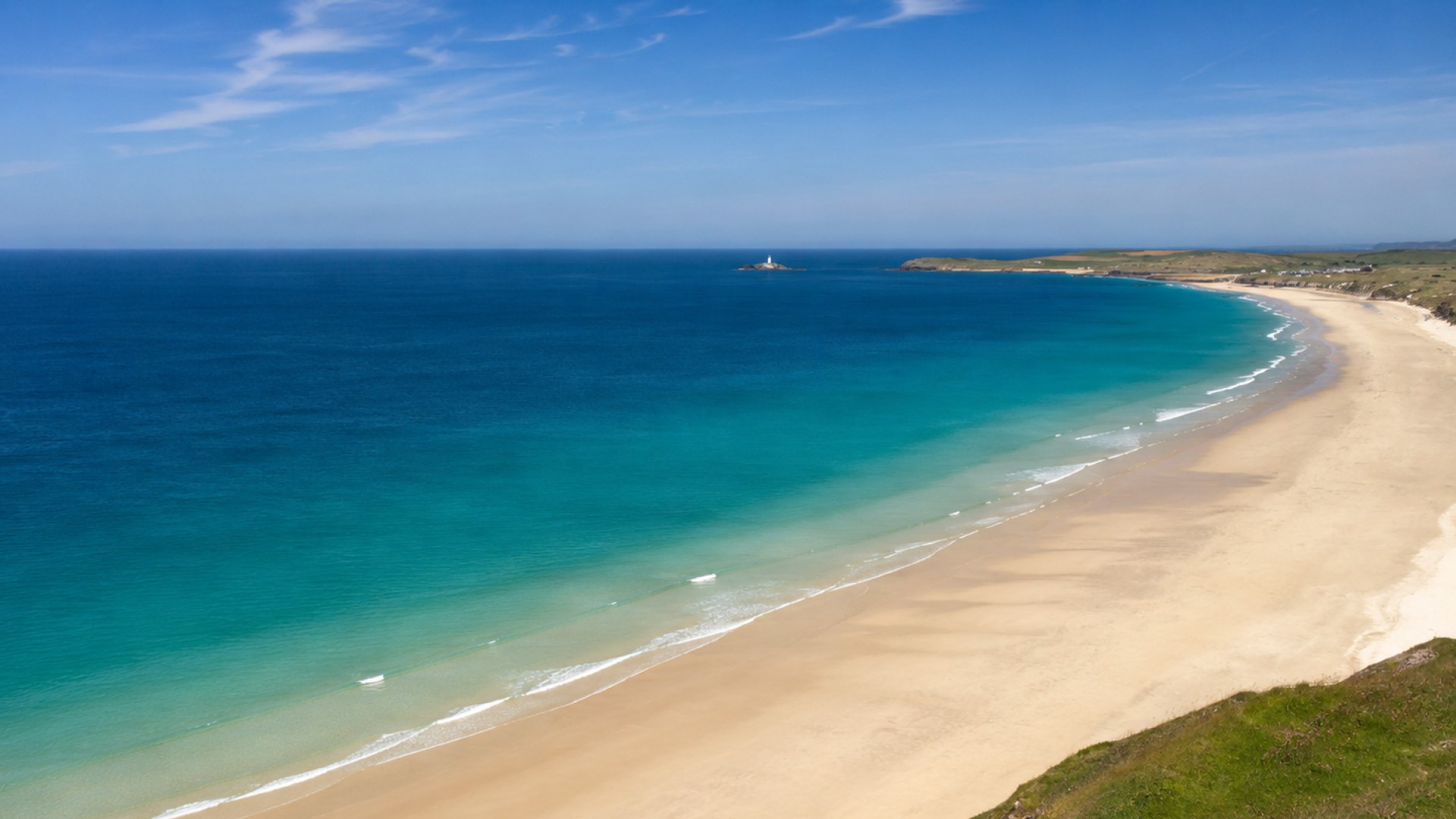 Why Hayle is One of Cornwalls ...
