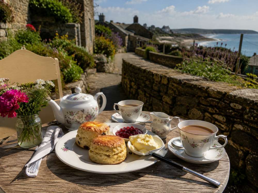The Best Places for a Cornish ...
