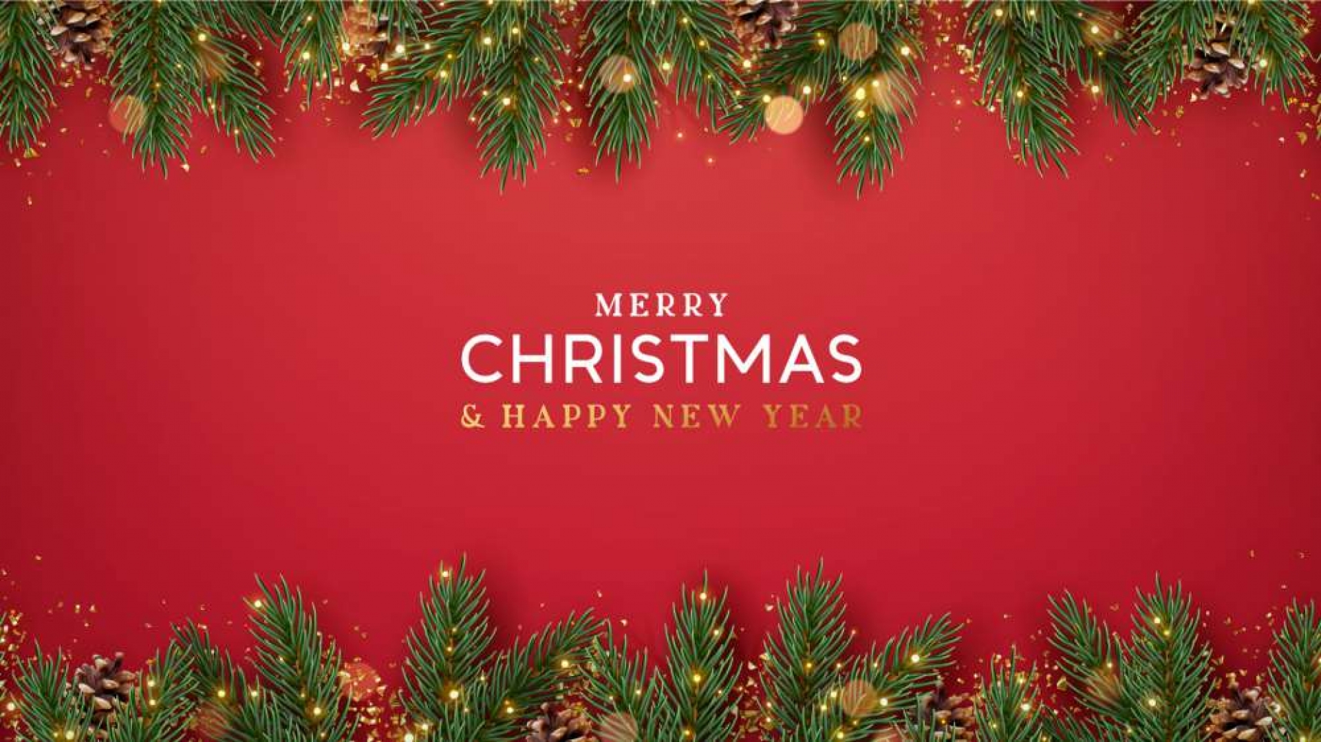 Thank You for a Wonderful Year...
