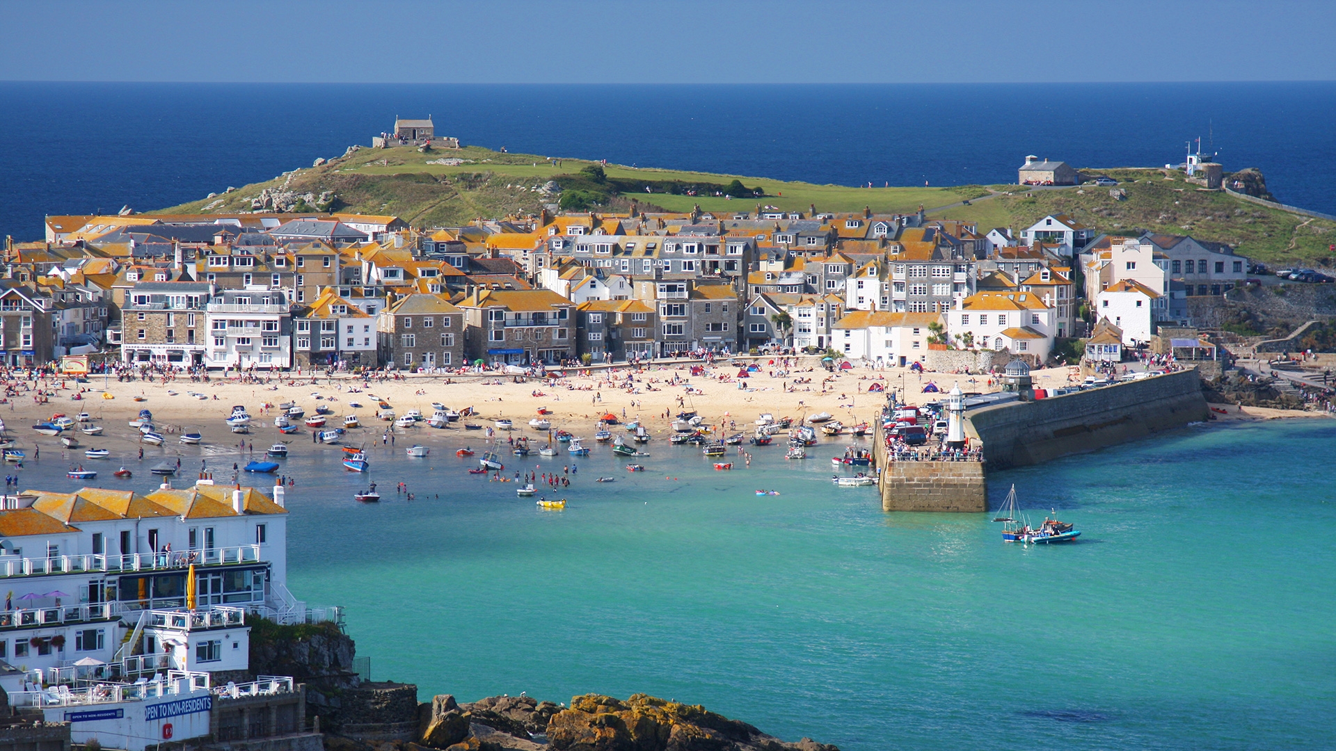 St Ives Food & Drink Festival 2025