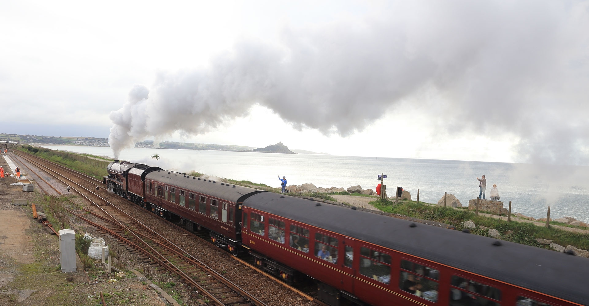 Scenic Journeys for 2026...