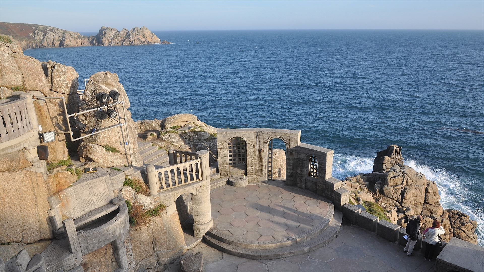 2026 Season Announced at the Minack Theatre