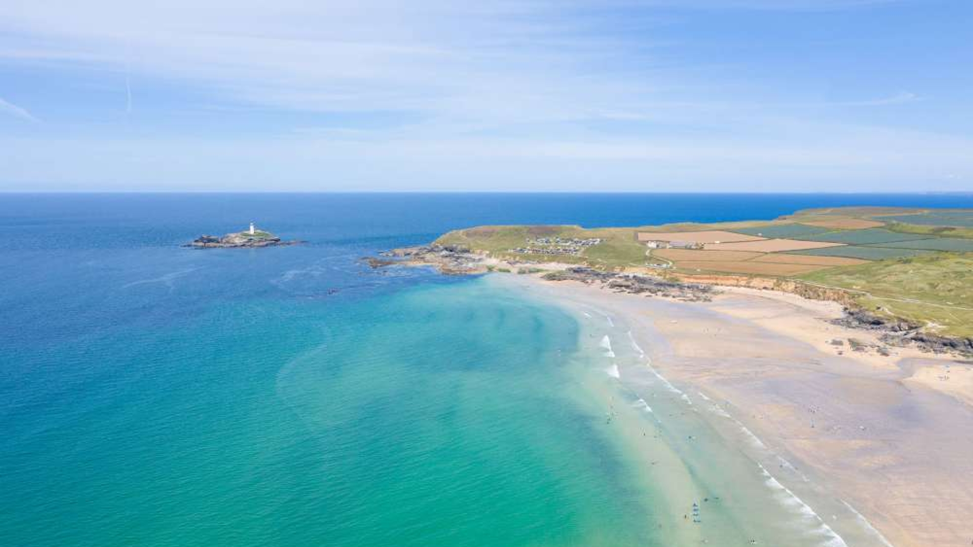 TOP 10 THINGS TO DO IN HAYLE T...